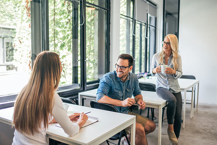 Master of Counselling