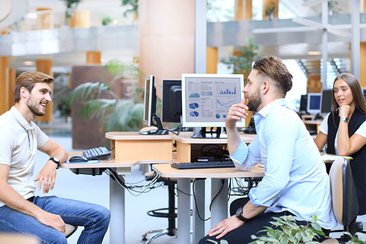 Application & Document Preparation