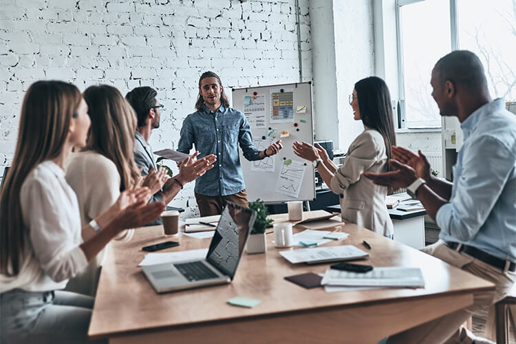 Visa & Immigration Support